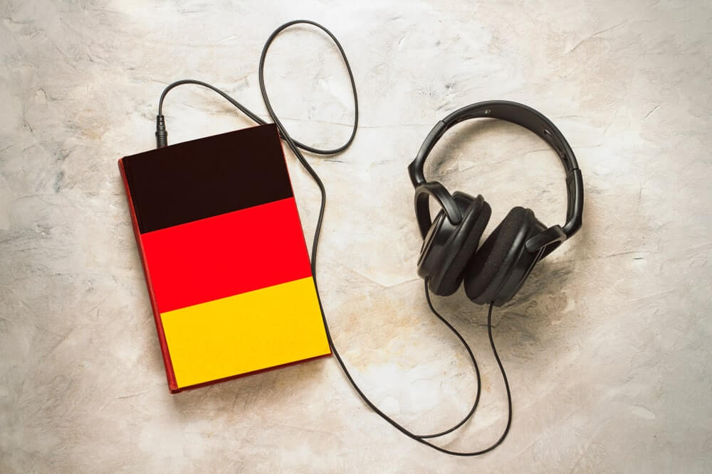 بهترین روش یادگیری زبان آلمانی چیست؟ 