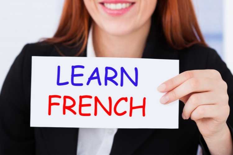 آیا یادگیری زبان فرانسه واقعا سخت و زمان‌بر است؟
