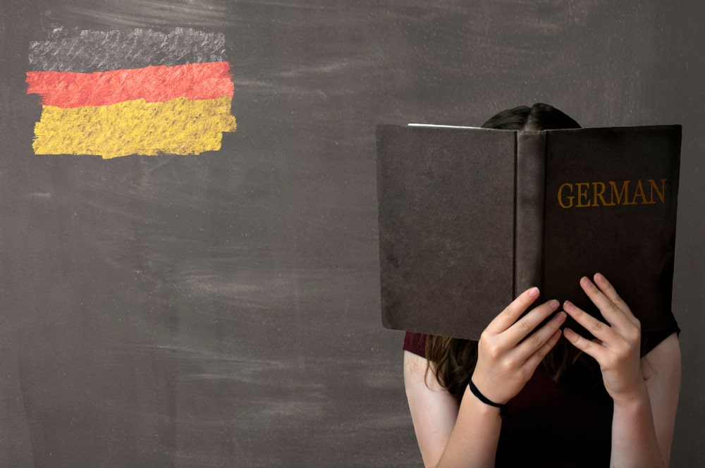 معرفی بهترین منابع یادگیری خودآموز زبان آلمانی