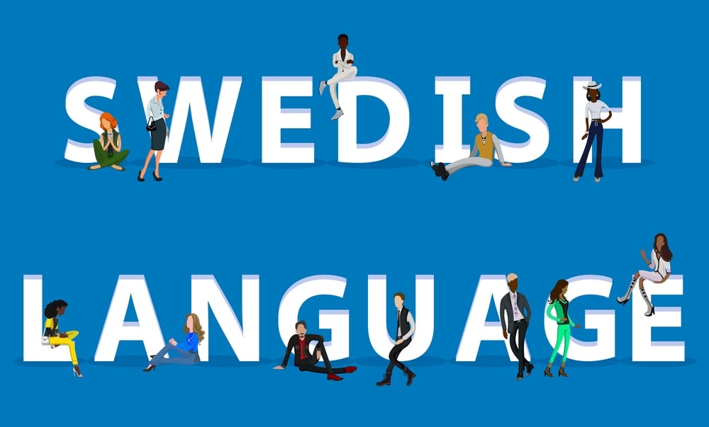 13 نکته طلایی جهت یادگیری زبان سوئدی