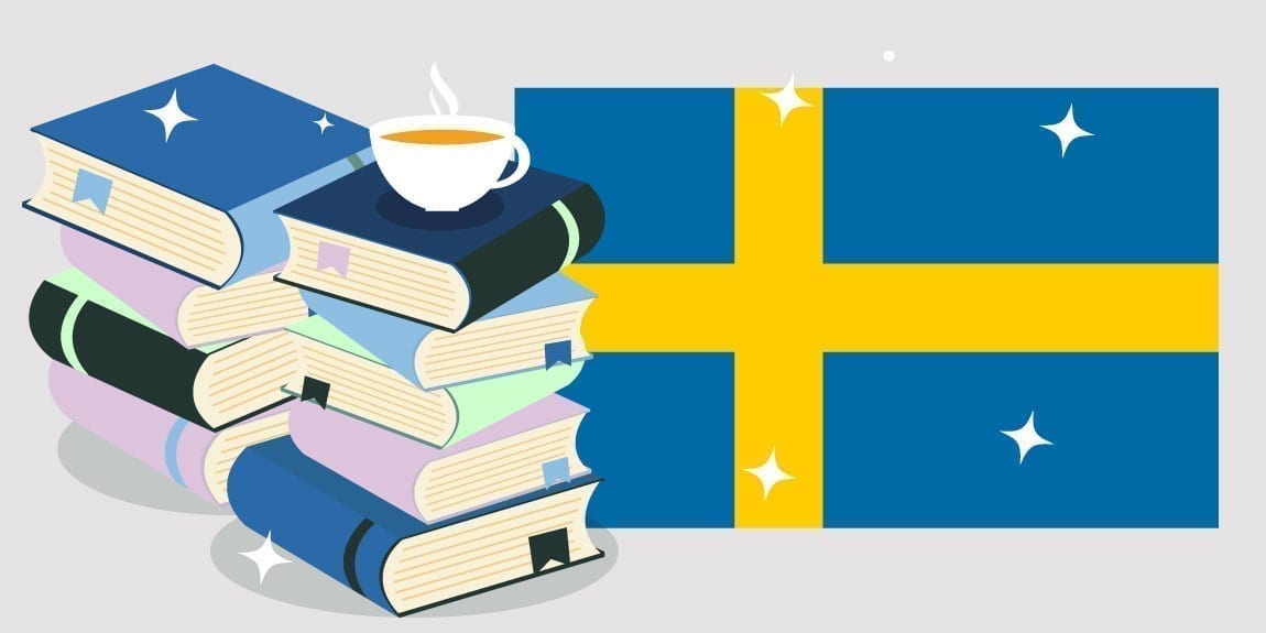 آموزشگاه زبان سوئدی به‌صورت آنلاین و مکالمه محور