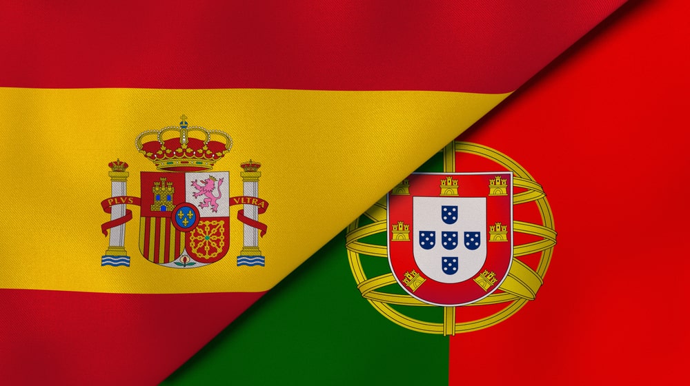 مقایسه شباهت‌ها و تفاوت‌های زبان اسپانیایی و پرتغالی