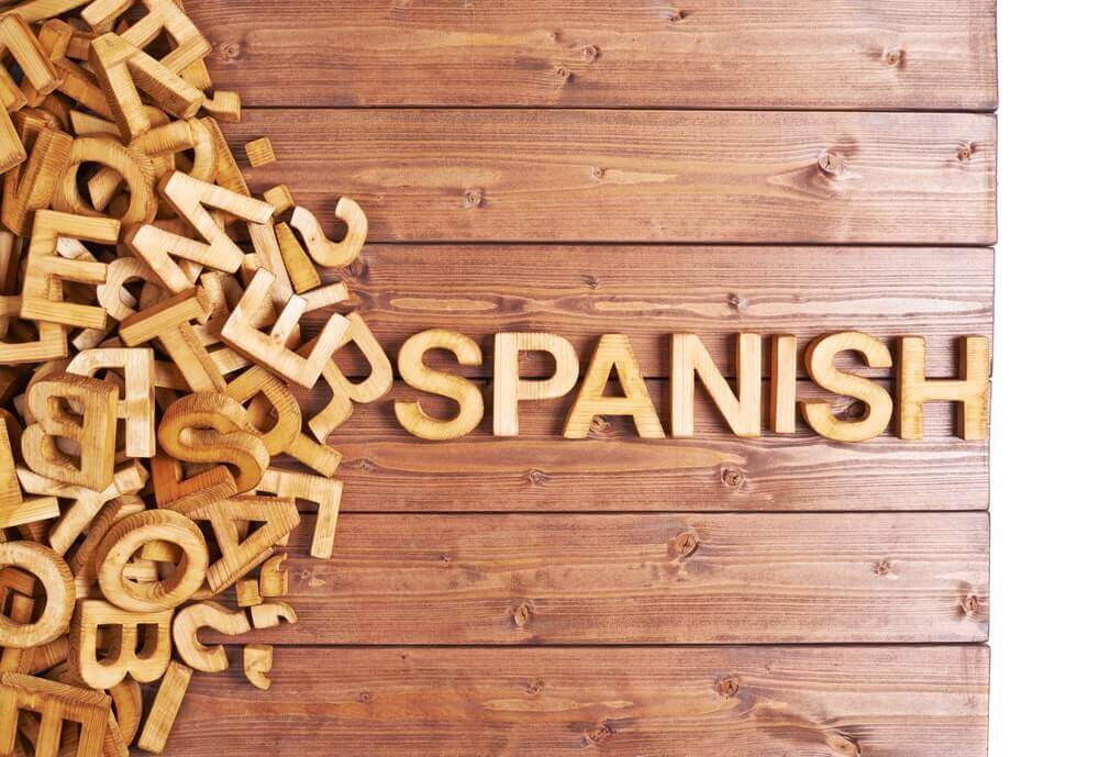 آموزش الفبای زبان اسپانیایی به همراه فایل صوتی تلفظ