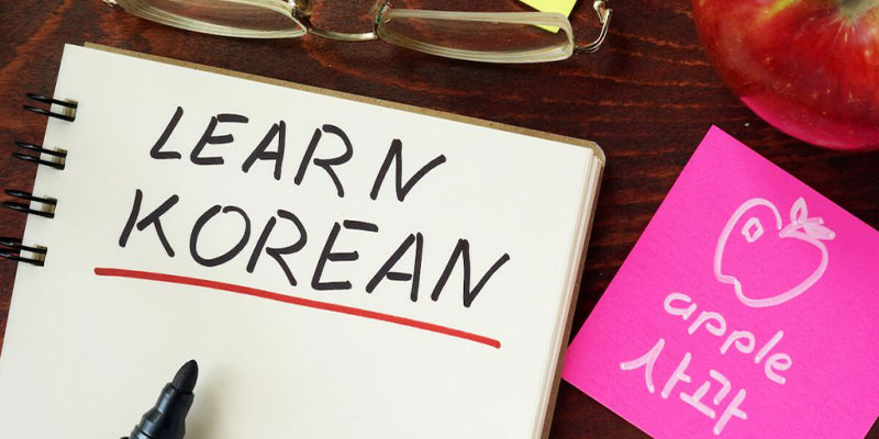 7 مورد از مهم‌ترین مزایای یادگیری زبان کره‌ای که باید بدانید!