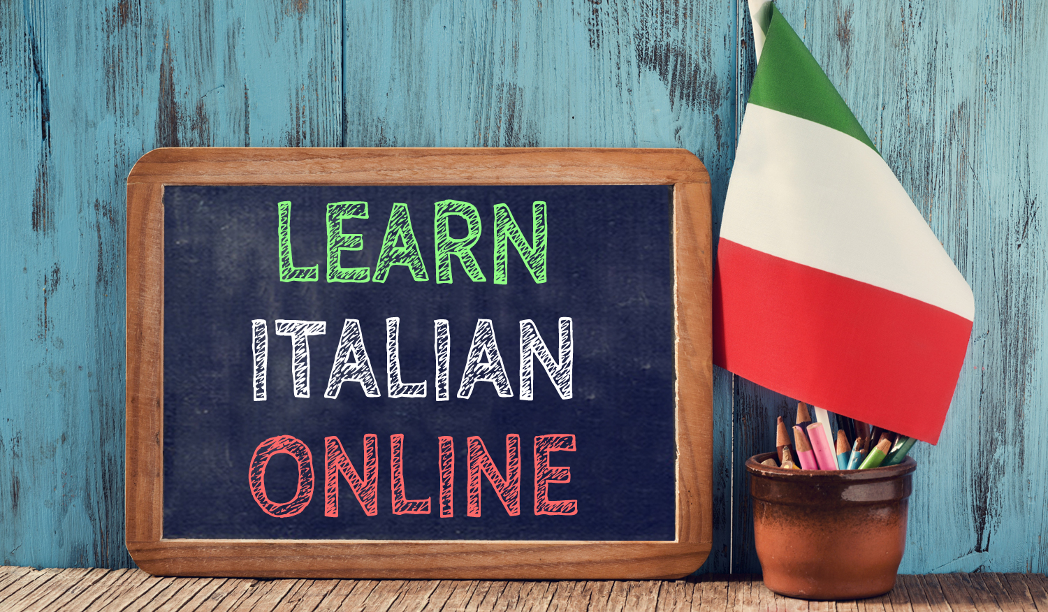  آموزشگاه زبان ایتالیایی به‌صورت آنلاین و مکالمه محور