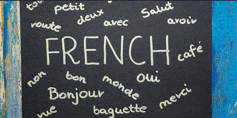 آشنایی با سطوح یادگیری زبان فرانسه