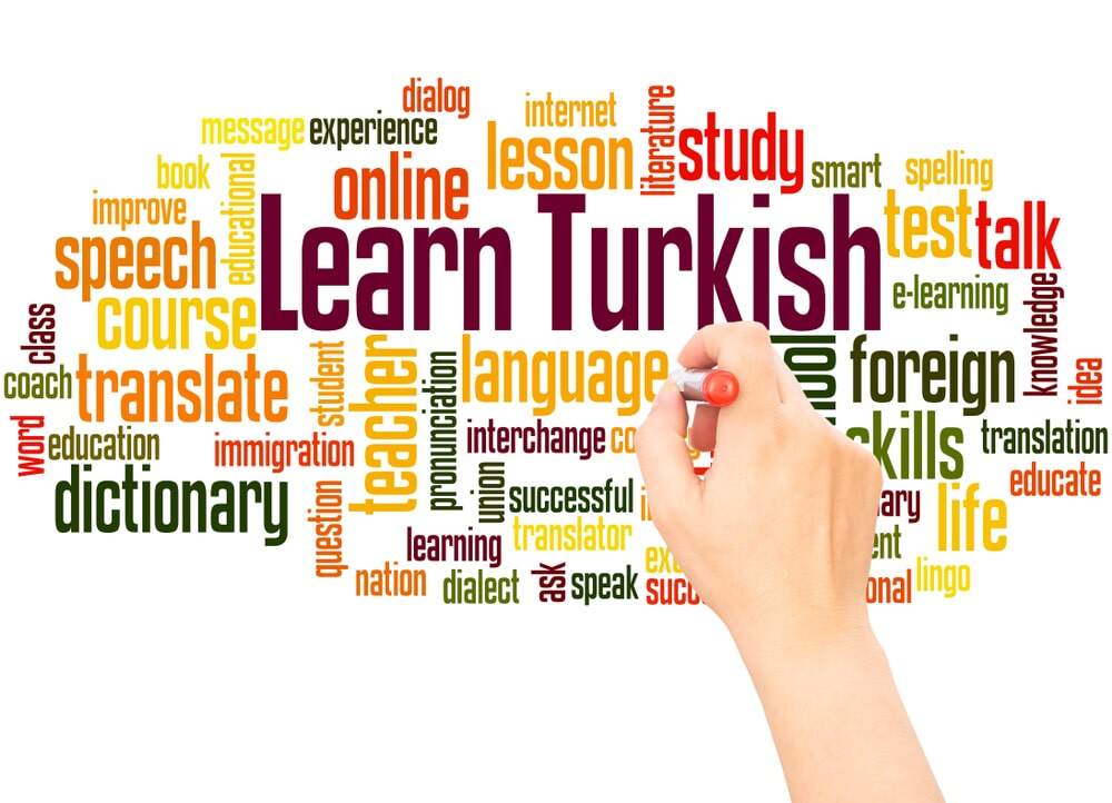 با مدارک بین المللی زبان ترکی استانبولی آشنا شوید