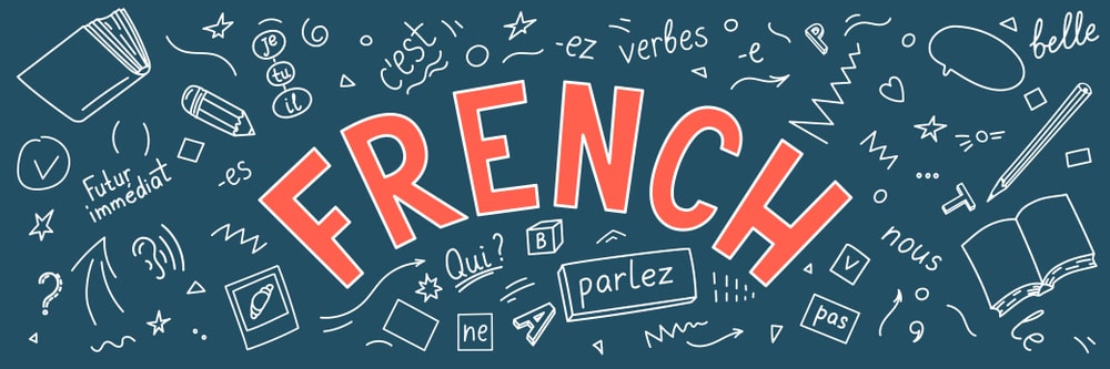 آیا یادگیری زبان فرانسه واقعا سخت و زمان بر است؟ 