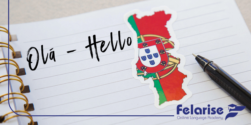 لیست به روزترین منابع یادگیری زبان پرتغالی