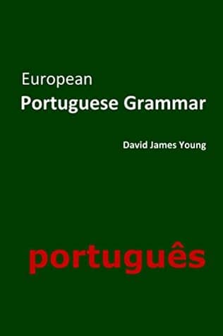European Portuguese Grammar