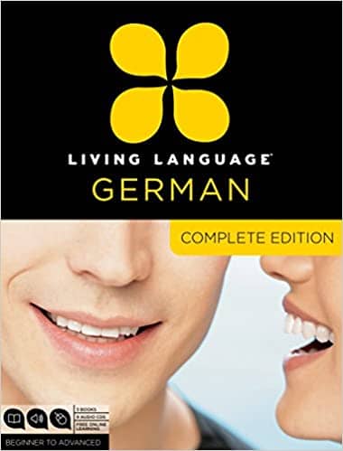 Living Language German