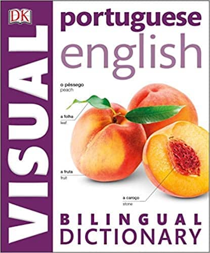  Visual dictionary, bilingual