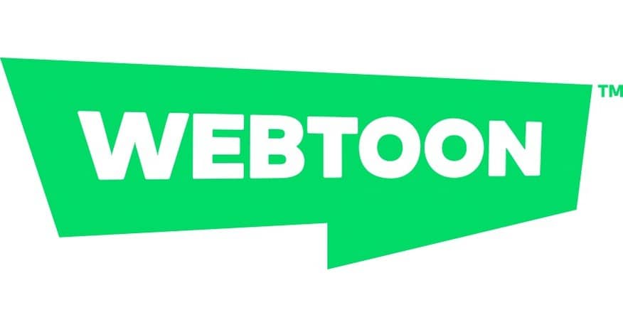WEBTOON_Logo