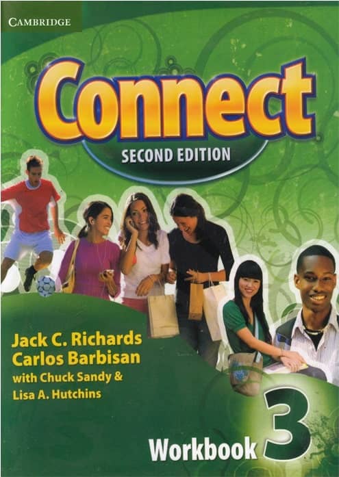 connect3