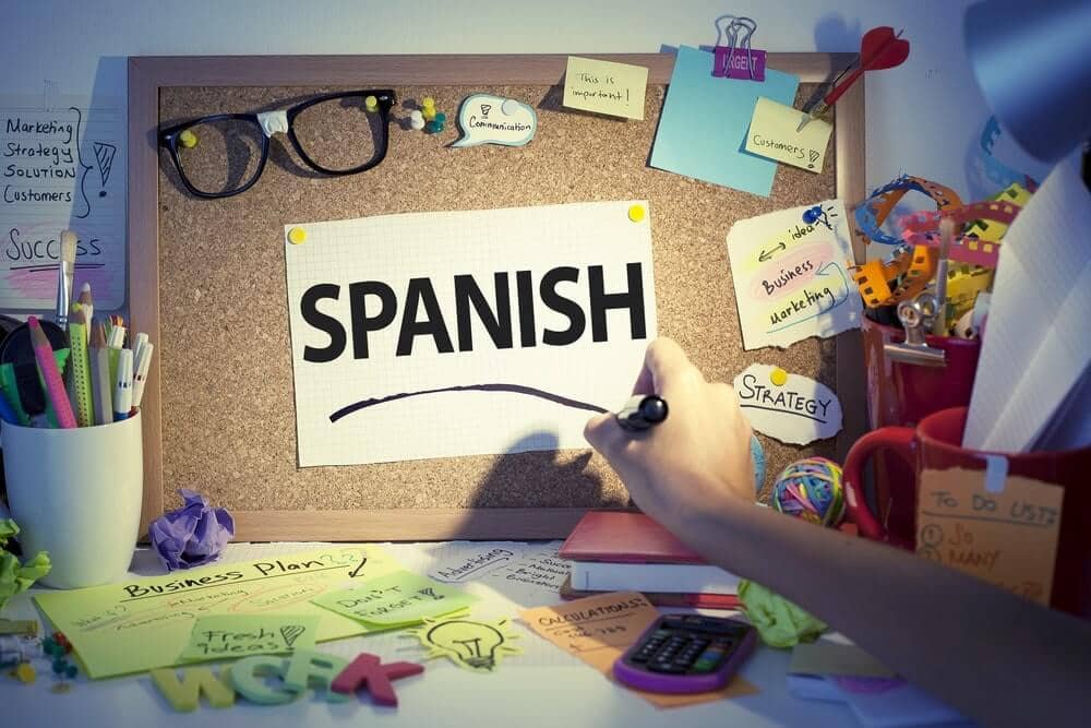 spanish-learning-studying-courses