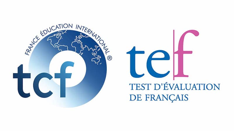 آزمون زبان فرانسه (TCF و TEF)